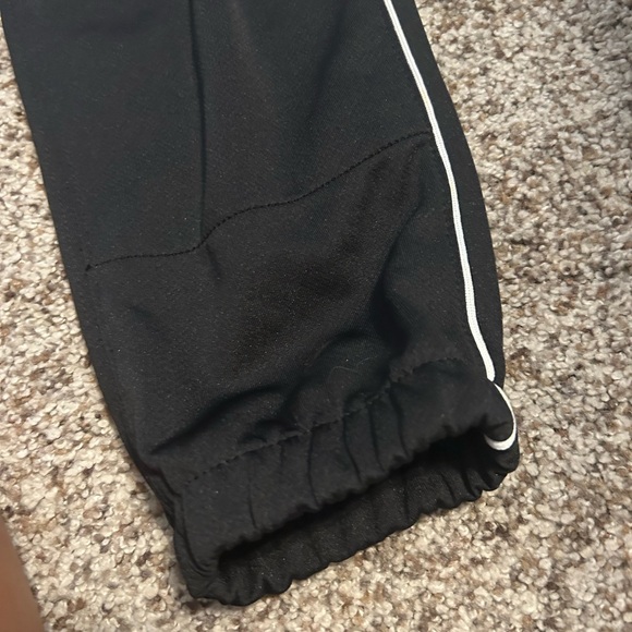 NEW Boombah Softball Pants with NEW Nike Batting Gloves - Picture 5 of 11